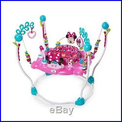 Baby Jumpers For Girls Infant Boys Toddler Bouncer Toys Activity Center Walker