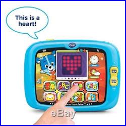 Baby Toys Learning Kid Baby Activity Tablet Educational Toys For 1/2/3 Year Olds