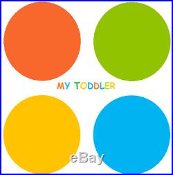 Baby Toys Learning Kid Baby Activity Tablet Educational Toys For 1/2/3 Year Olds