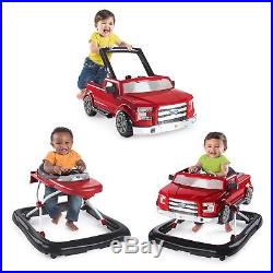 Baby Walker For Boys Girls Toddler Activity Car Toy Infant Walk Learning