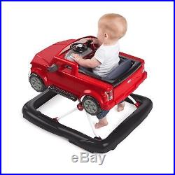Baby Walker For Boys Girls Toddler Activity Car Toy Infant Walk Learning