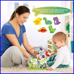 Baby Walker Toys for 1 Year Old Boy Girl, Montessori Toys for 1 2 Year Old Wa