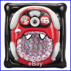 Baby Walker with Wheels for Boys and Girls Activity Center Car Toys Toddler Toy