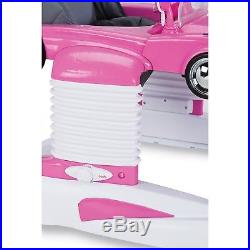 Baby Walkers With Wheels For Babies Activity Center For Girls Car Pink Toy Child