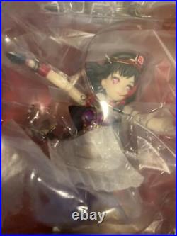 BanG Dream Girls Band Party Awakening Rivalry Ran Mitake 1/7 Figure GSC Toy