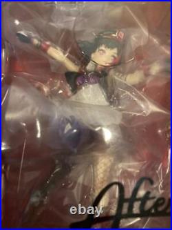 BanG Dream Girls Band Party Awakening Rivalry Ran Mitake 1/7 Figure GSC Toy