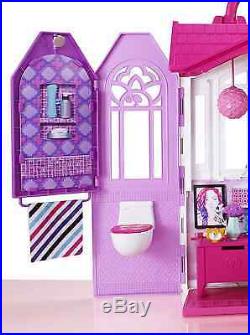 Barbie Glam Gateway Dream House Games Girl Toy Boxes For Cheap Barbie Doll House
