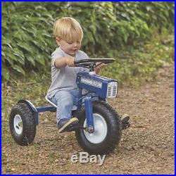 Bicycle For Kids Bikes Toddlers Girl Toys Boy Tricycle Trike Steel Large Wheels