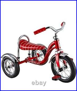 Brand New In Box Schwinn Lil Sting-Ray Tricycle Red