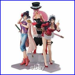 Candy Toys One Piece Styling Girls Selection 3Rd All Three Full Set Furukonf/S