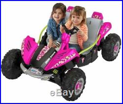 Car For Kid Two Seater Ride On Toy 2 Year Old Battery Powered Along Toddler Girl