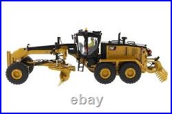 Cat 16M3 Motor Grader High Line Diecast Masters 150 Scale Model #85507 New