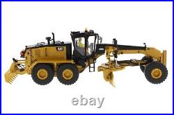 Cat 16M3 Motor Grader High Line Diecast Masters 150 Scale Model #85507 New