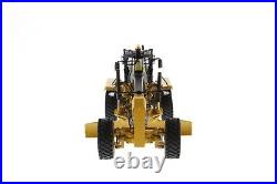 Cat 16M3 Motor Grader High Line Diecast Masters 150 Scale Model #85507 New