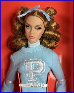 Cheer Me Up Poppy Parker Integrity Toys Fashion Royalty Doll NRFB