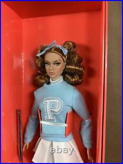 Cheer Me Up Poppy Parker Integrity Toys Fashion Royalty Doll NRFB
