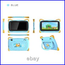 Children TABLET Computer PAD Educational Learning Game Toy Kids For Boys Girl