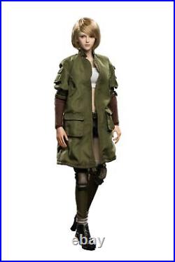 Createmodels DZ-05 1/6 Sniper Girl Songbird Female Action Figure Model Toy