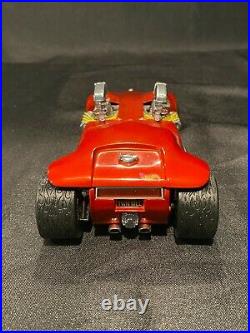 Die-Cast Hot Wheels Legends To Life Twin Mill 124 In Box WORKS