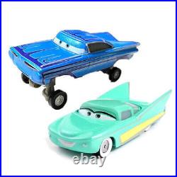 Disney Pixar Cars McQueen Movie Alloy Model Toy Cars 500+ Styles Factory Direct