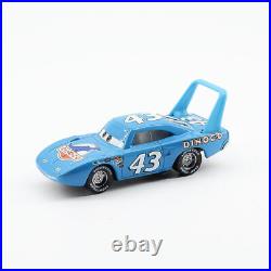 Disney Pixar Cars McQueen Movie Alloy Model Toy Cars 500+ Styles Factory Direct