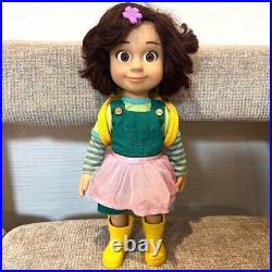 Disney Toy Story 3 Bonnie Talking Figure Movie Girl Goods