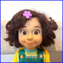 Disney Toy Story 3 Bonnie Talking Figure Movie Girl Goods