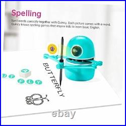 Drawing Robot Learning Educational Toys for 4,5,6,7,8 Year Old Girls and Green