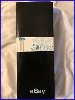 Dynamite Girls Chill Factor Aria NRFB Integrity Toys HTF