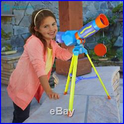 Educational Insights GeoSafari Jr My First Telescope Toys For Kids Boys Girls