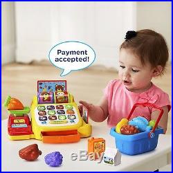 Educational Toys For 1 2 3 Year Olds Learning Toddlers Grocery Store Girls Boys