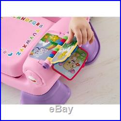 Educational Toys For 1 3 Years Olds Toddler Music Skills Play Learn Gift- Pink