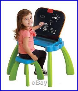 Educational Toys For 2 Year Olds Activity Learning Desk Toddler Play Boys Girls