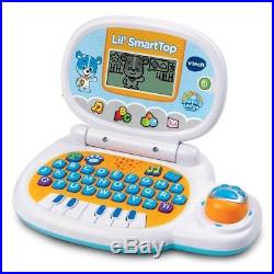 Educational Toys For 3 Year Olds Toddlers Preschool Learning Laptop Kids Gift
