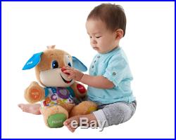 Educational Toys For 6 Months 1 2 3 year Olds Boy Girl Toddler Smart Stage Puppy