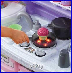 Educational Toys For Toddlers Activity Baby 2 to 6 Year Olds Girls Step2 Kitchen