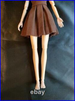 FR NIPPON MISAKI BEST IN BROCADE JAPAN DOLL Figurine Figure Toy