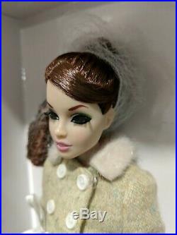 Fashion Royalty Integrity Toys Dynamite Girls Chill Factor Eltin Doll Complete
