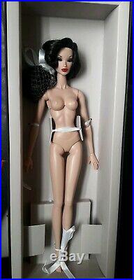 Fashion Royalty Integrity Toys Dynamite Girls Hybrid Body FR. Only Doll Nude