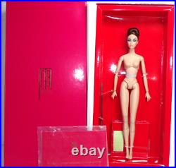 Fashion Royalty Monogram, Inspiration Nude Doll, New Integrity Toys