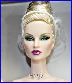 Fashion Royalty Tatyana Gilded Oligarch Integrity Toys Doll Convention, New