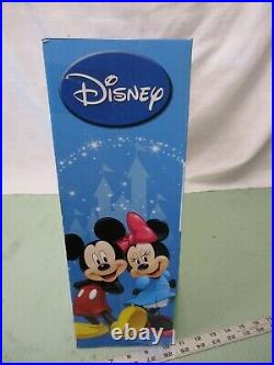 Fisher Price Little People Magic of Disney Magical Day at Disney NIB Toy Mickey