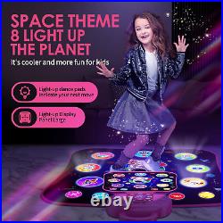 For Kids Ages 4-8 Game Gift for Girls Toys Space S Birthday Games for Kids Elect