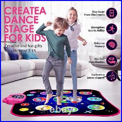 For Kids Ages 4-8 Game Gift for Girls Toys Space S Birthday Games for Kids Elect