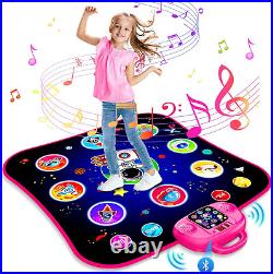 For Kids Ages 4-8 Game Gift for Girls Toys Space S Birthday Games for Kids Elect