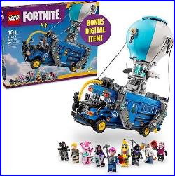 Fortnite Toy for Kids, Boys and Girls, Ages 10+ Pretend Play Set with 9