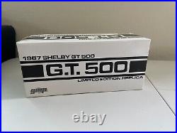 GMP 1/24 1967 Shelby GT 500 G2403206