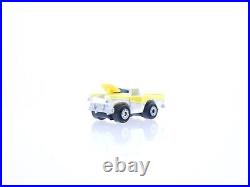 Galoob Micro Macro Machines Ford'57 Ranchero Deluxe Official version
