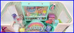 Glitter Girls by Battat GG Sweet Shop Playset Toy Store, House New