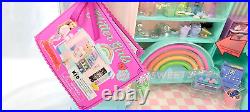 Glitter Girls by Battat GG Sweet Shop Playset Toy Store, House New